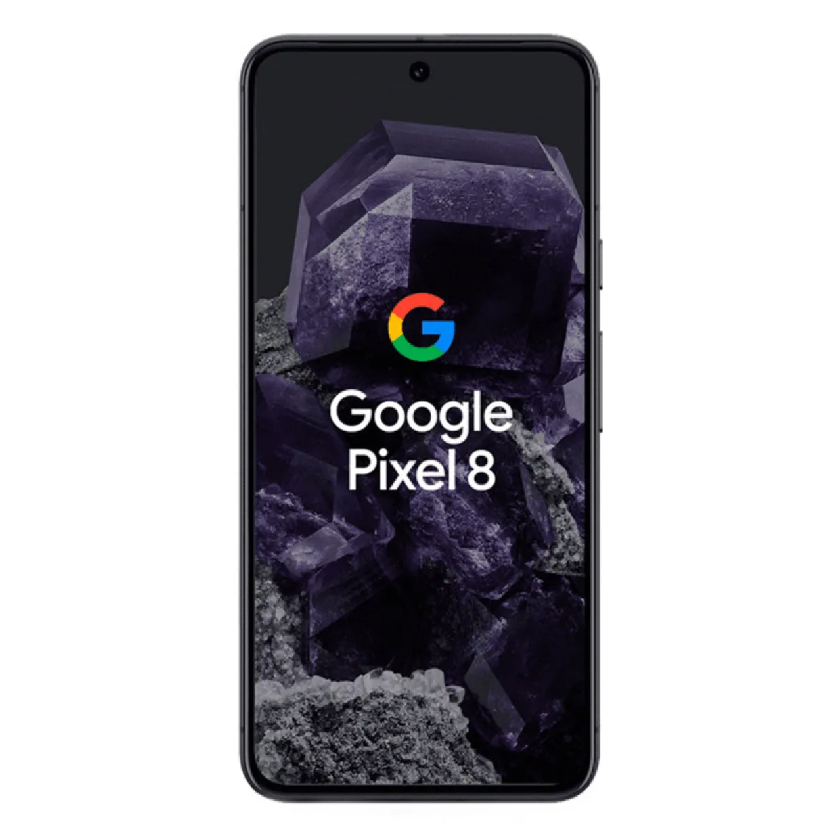 Google Pixel 8 8Go/128Go - Noir
